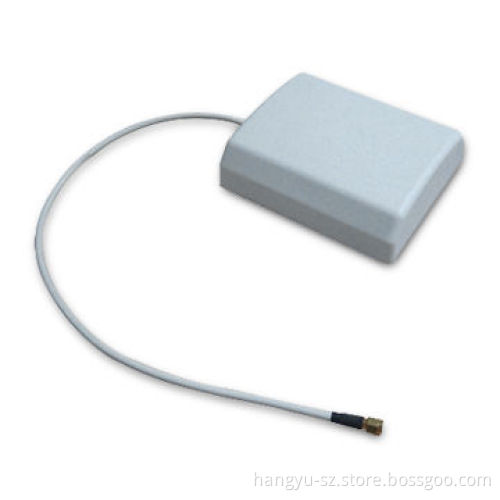 Wall-mounted Antenna with 410 to 440MHz Frequency Range, 5dBi, 50W Maximum Power